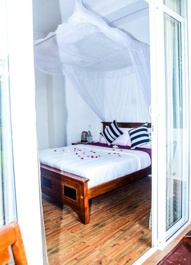 Gems Moon Paradise Ella Extérieur photo